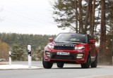 Rosyjska firma tuninguje Range Rovera Evoque 