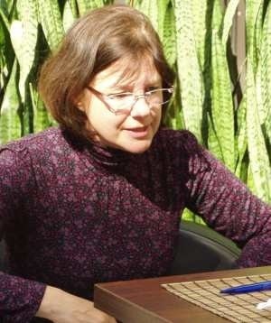 Elżbieta Kozakiewicz