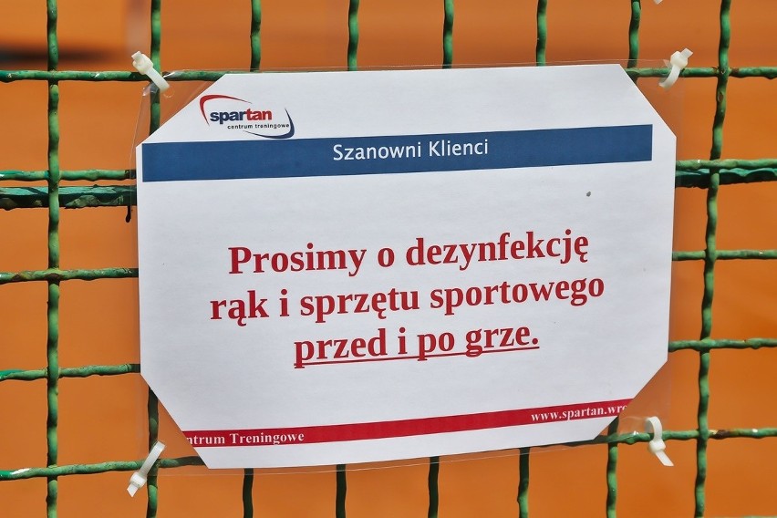 Sportowy Wrocław budzi się z pandemii. Wrocławianie wrócili do uprawiania sportów [ZDJĘCIA]