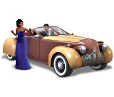 The Sims 3: Szybka Jazda - ruszamy