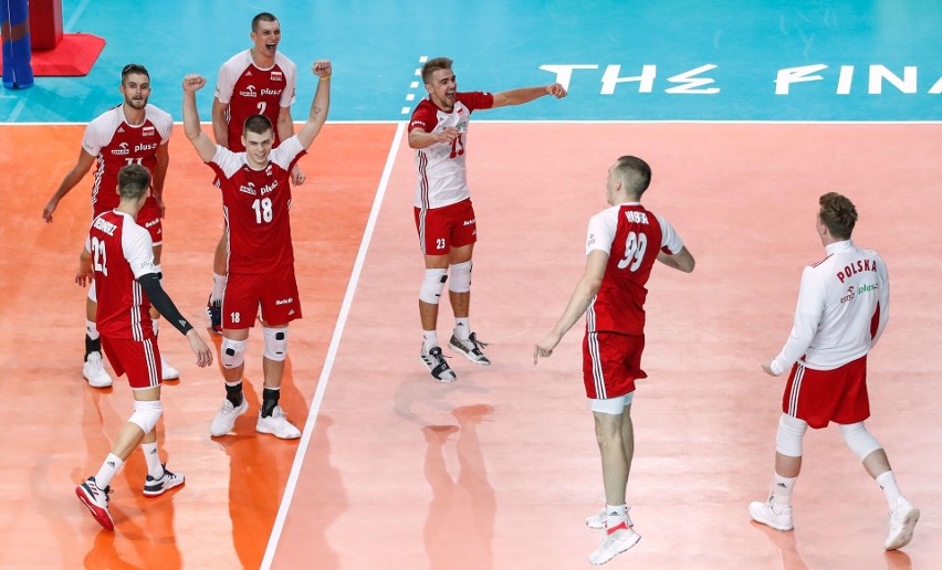 Polska - Rosja WYNIK Liga Narodów 2019: Polscy powalczą o awans do finału Final Six Ligi Narodów