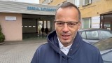 Jak zrzucić zbędne kilogramy po świętach? - porady lekarza Jarosława Gucwy, ordynatora SOR w Bochni. Wideo