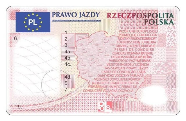 Prawo jazdy do wymiany 2019. 14.08.2019 Uwaga kierowcy, zmiany w  przepisach! Czy trzeba wymienić prawo jazdy na nowe? Kiedy złożyć wniosek |  Głos Koszaliński