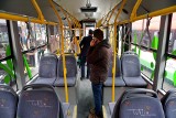 „Antywirusowe” lampy UV trafią do kolejnych autobusów w Lublinie. Ile ZTM zainwestuje w ochronę pasażerów? 