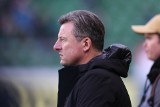 Kosta Runjaić o potknięciu w meczu Legia Warszawa - Puszcza Niepołomice: Zmarnowaliśmy okazję na zbliżenie się do czołówki