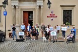 Ponad 6 tysięcy podpisów pod petycją w sprawie cmentarza dla zwierząt w Krakowie