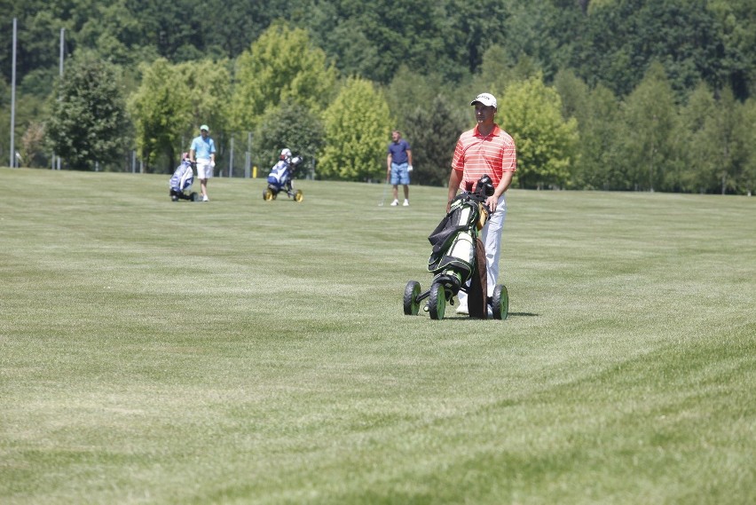 Silesia Business&Life Golf Cup w Siemianowicach