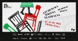 Święto teatru studenckiego w Chatce Żaka - 4 dni spektakli, warsztatów i spotkań z wybitnymi twórcami
