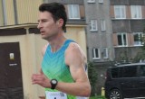 Rafał Czarnecki trzeci w Silesia Marathonie w Katowicach