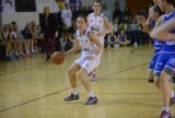Koszykówka: MUKS kontra Basket z Bibrzycką w składzie