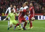 Eliminacje MŚ 2018. Armenio, zaimponowałaś nam! Od 0:2 do 3:2, co za pościg