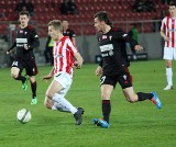 Cracovia - Górnik Zabrze 2:0 (ZDJĘCIA, cz. 2)