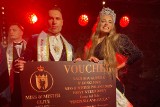 Ola Januszewska, mieszkanka Koszalina, wygrała tytuł Miss Fundacji Elite [ZDJĘCIA]