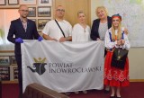 Zosia Kiestrzyn będzie promowała Powiat Inowrocławski w dalekiej Afryce 