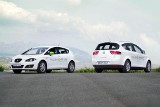 Seat zaprezentował Leona TwinDrive i Alteę Electric