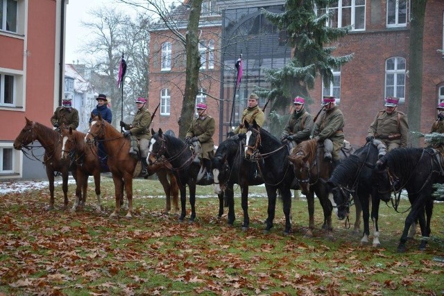 Święto Niepodległości w Szczecinku