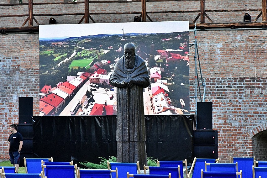 Motywem przewodnim tegorocznego festiwalu jest Wspólnota.