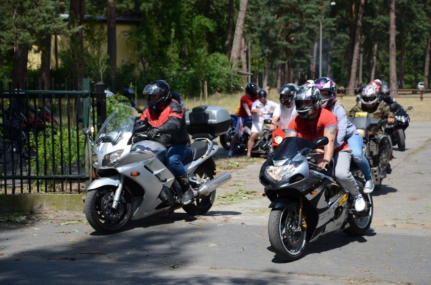 W Kozienicach odbyła się akcja „Ida Czerwcowa. Stop rakowi piersi”