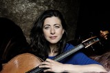 Brytyjska gwiazda wiolonczeli Natali Clein zagra w Filharmonii Opolskiej