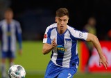 Gdzie oglądać Piątka? Schalke 04 - Hertha Berlin ONLINE. TRANSMISJA NA ŻYWO