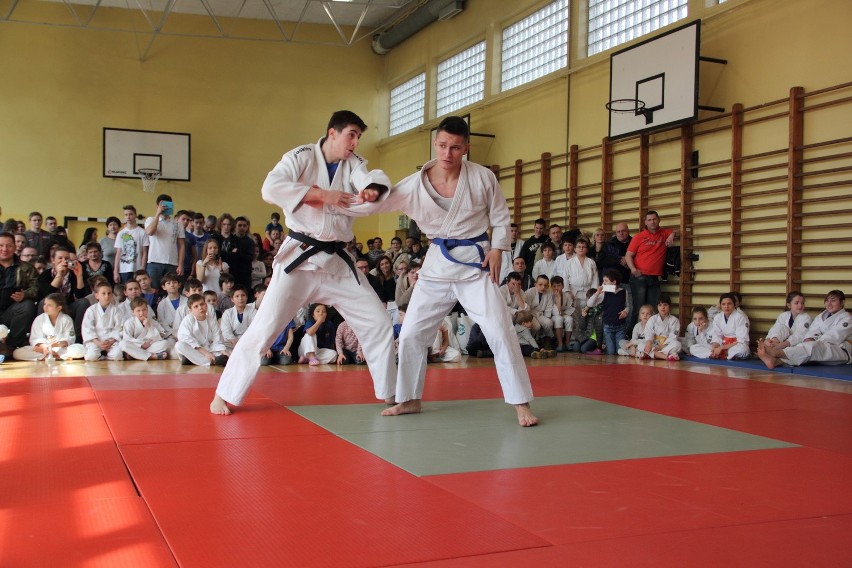 V Klubowy Puchar Aikido w Tychach