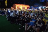 Zakopane. Największe kino pod chmurką. Od 1 lipca startuje Kino Letnie pod Giewontem