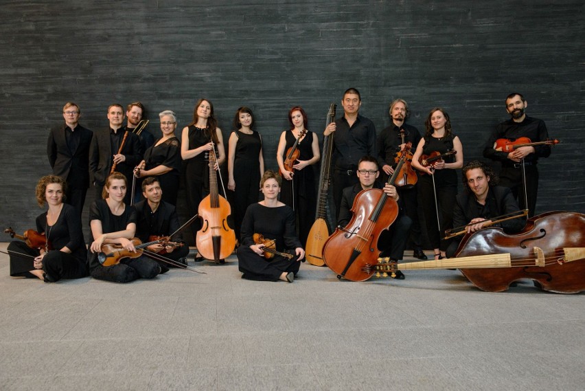 {oh!} Orkiestra została założona w 2012 r. w Katowicach...