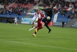 3 liga piłkarska: Odra Opole - Stal Bielsko-Biała 0-0