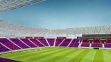 Stadion w Szczecinie: Czwarta trybuna coraz bardziej pewna