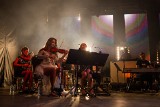 Koncert Sympho House - muzyka klubowa w symfonicznych wersjach zabrzmiała w Arenie Lato w Krakowie 