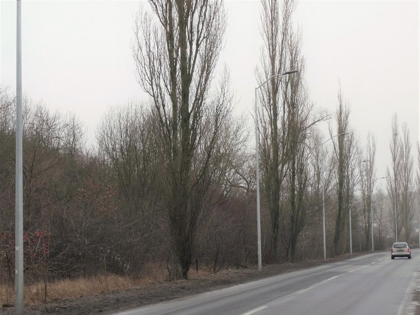 Będzie jasno na ul. Bogumińskiej w Szczecinie