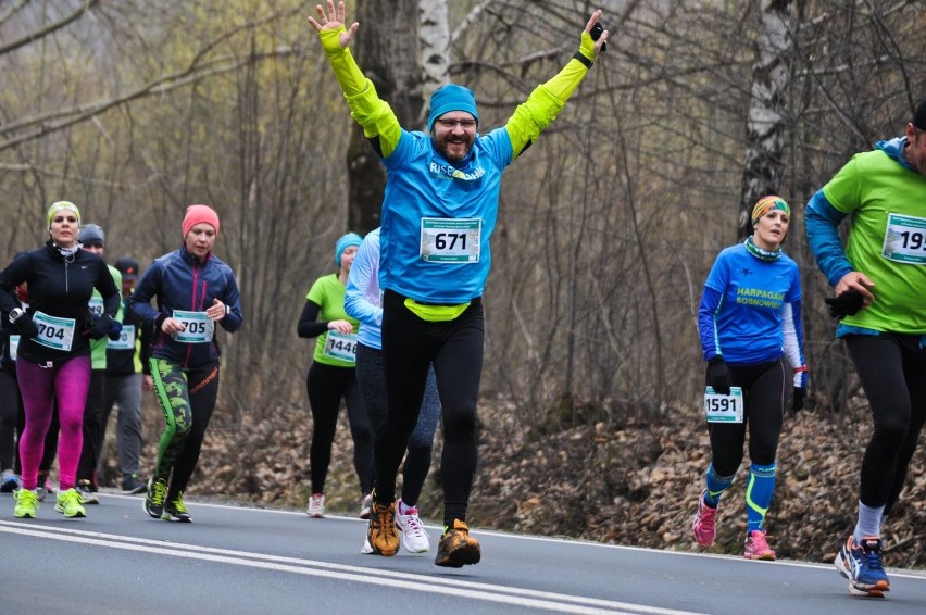 Półmaraton Żywiecki 2016 - w obiektywie Tomasza Jendrzejczyka [cz. III]