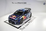 Volkswagen Polo R WRC nowej generacji