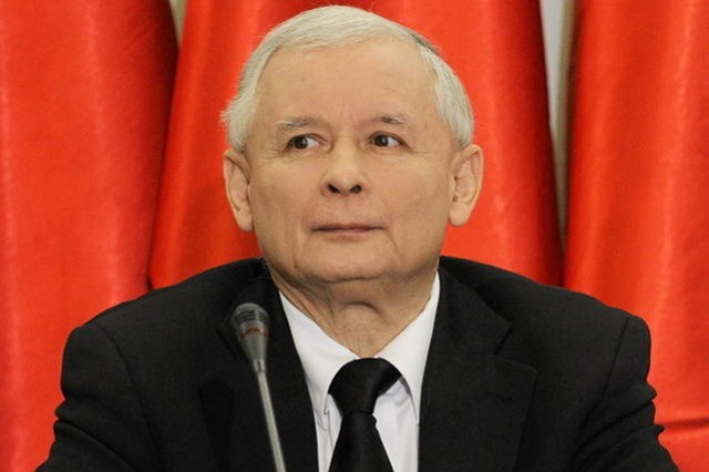 W niedzielę 21 kwietnia Skarżysko-Kamienną odwiedzi prezes Prawa i Sprawiedliwości Jarosław Kaczyński.