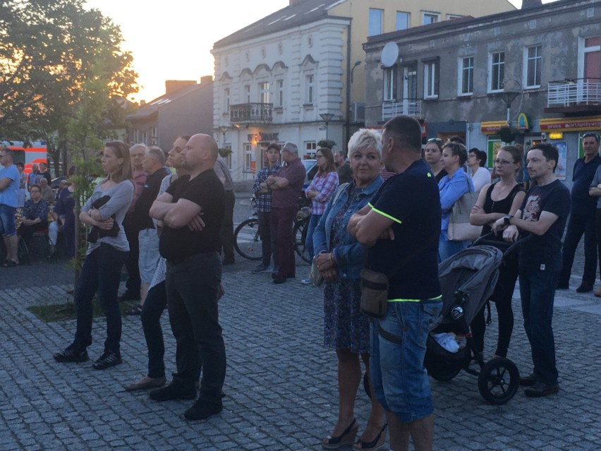 Koncert Stanisława Soyki w Czeladzi