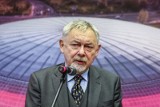 Wybory samorządowe 2018. Jacek Majchrowski opublikował listę znanych osób, które go popierają. Długa lista 