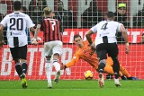 Liga włoska. Wojciech Szczęsny obronił rzut karny. Juventus pokonał Milan    