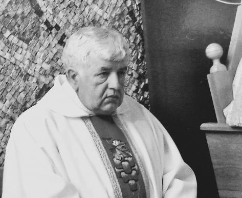 Zmarł ksiądz kanonik Stanisław Stokłosa, były proboszcz parafii w diecezji kieleckiej. Pogrzeb w czwartek w Bejscach