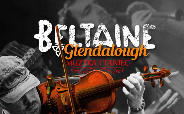 Koncert Beltaine i Glendalough w Bielsku-Białej
