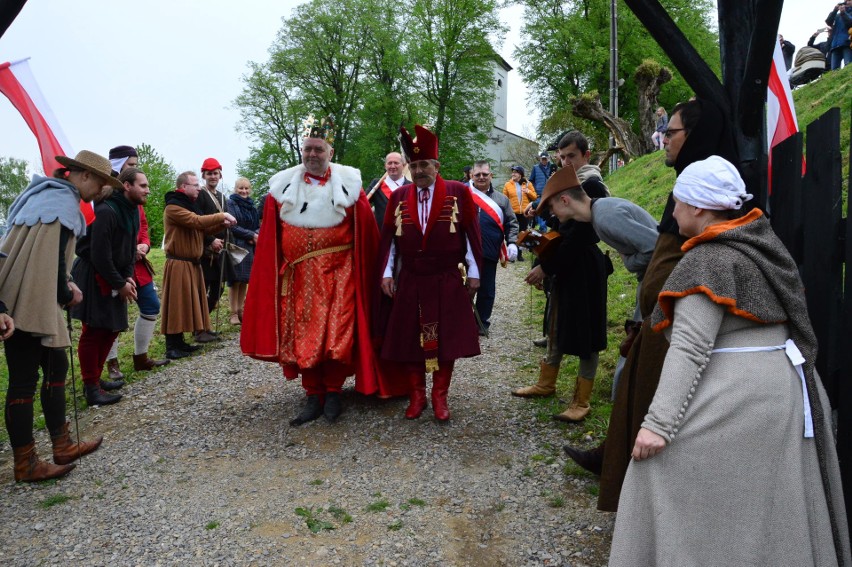 Dobczyce. Zamek i skansen już otwarte dla zwiedzających [ZDJĘCIA]