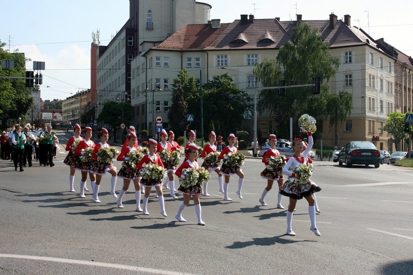 XI Festiwal Orkiestr im. Edwarda E. Czernego w Zabrzu