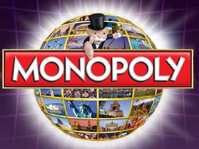 Bankowej w Gdyni odbędą się rozgrywki w bankową grę Monopoly.