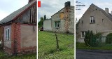 Kujawsko-Pomorskie: Tanie domy do remontu do kupienia w regionie. Zobacz zdjęcia!
