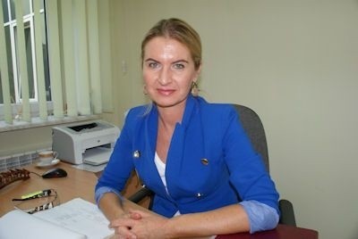 Nowa sekretarz Elżbieta Dziewięcka chce wykorzystać swoją wiedzę dla dobra mieszkańców gminy.