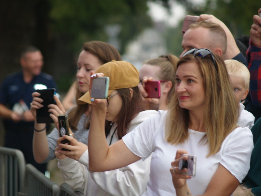 Ostrołęka. Festyn Dworcowy 2019 z wieloma atrakcjami [ZDJĘCIA]