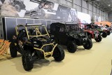 "Nasi na Dakar" na Poznań Motor Show. Wielkopolanie z Kamena Rally Team opowiadają o tym jak szykują się do najbardziej znanego rajdu świata