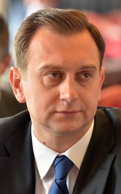 Tomasz Trela