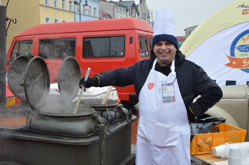 W niedzielę odbywa się 31. Finał Wielkiej Orkiestry...