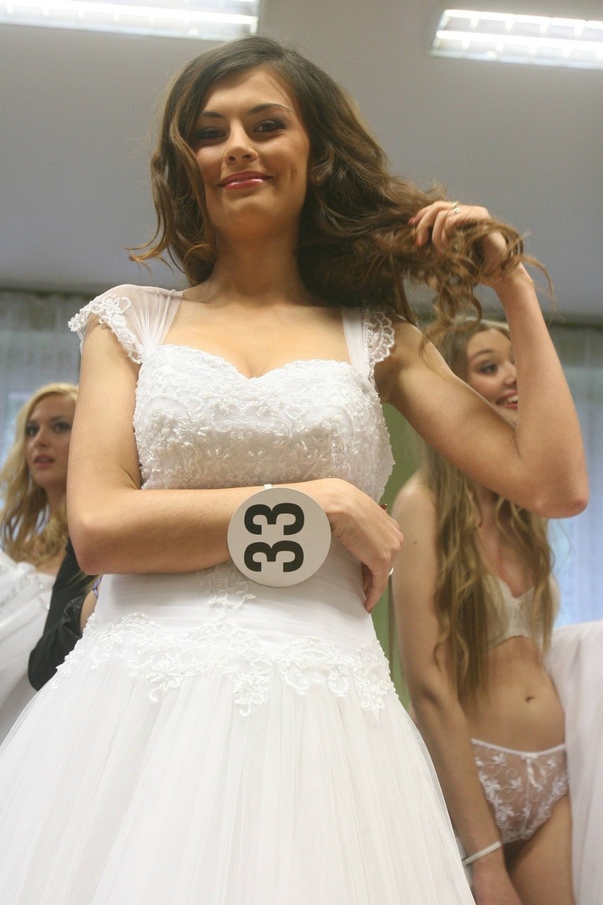 Miss Śląska i Zagłębia 2013