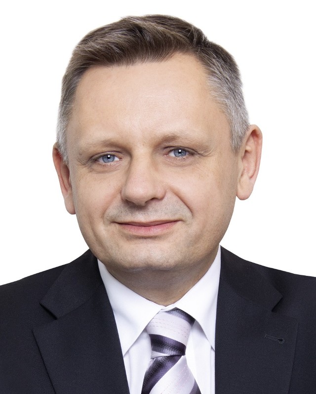 Piotr Jedliński